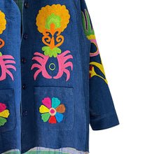 Load image into Gallery viewer, Joplina denim jacket 10