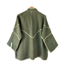 Load image into Gallery viewer, Priya kantha jacket 23