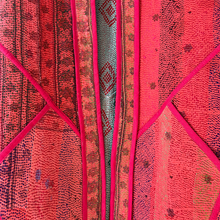Load image into Gallery viewer, Priya Kantha jacket 36