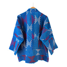 Load image into Gallery viewer, Priya Kantha jacket 31