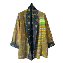 Load image into Gallery viewer, Veda Kantha Jacket