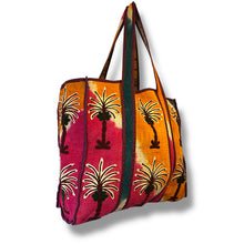 Load image into Gallery viewer, Dharma palm tree bag