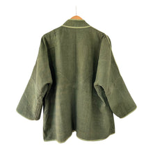 Load image into Gallery viewer, Priya kantha jacket 23