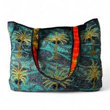 Load image into Gallery viewer, Dharma palm tree bag
