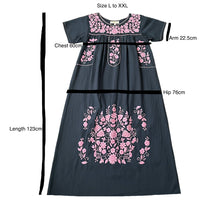 Load image into Gallery viewer, Kahlo dress