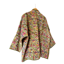 Load image into Gallery viewer, Priya Kantha Jacket