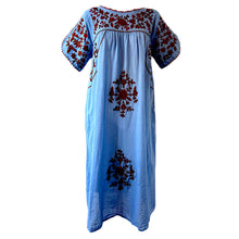 Load image into Gallery viewer, Carmelita dress