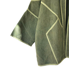 Load image into Gallery viewer, Priya kantha jacket 23