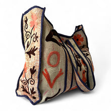 Load image into Gallery viewer, Dharma love bag