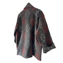 Load image into Gallery viewer, Veda Kantha Jacket