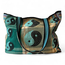 Load image into Gallery viewer, Dharma Yin Yang bag