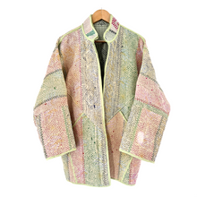 Load image into Gallery viewer, Priya Kantha Jacket