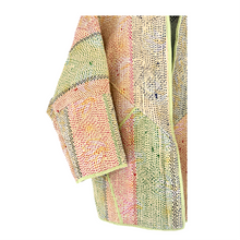 Load image into Gallery viewer, Priya Kantha Jacket