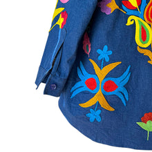 Load image into Gallery viewer, Joplina denim jacket 10