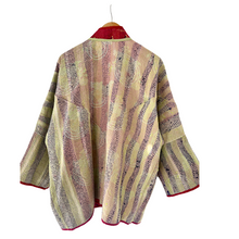 Load image into Gallery viewer, Priya Kantha Jacket