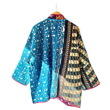 Load image into Gallery viewer, Priya Kantha Jacket