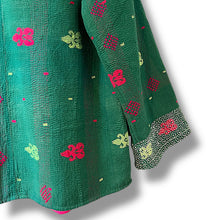 Load image into Gallery viewer, Veda Kantha Jacket