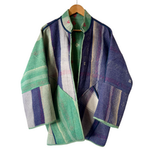 Load image into Gallery viewer, Priya Kantha Jacket