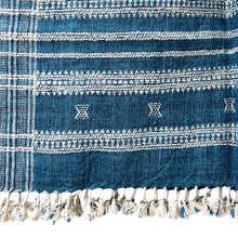 Load image into Gallery viewer, Vida wool scarf