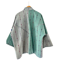 Load image into Gallery viewer, Priya Kantha Jacket