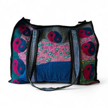 Load image into Gallery viewer, Dharma Yin Yang bag