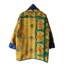Load image into Gallery viewer, Veda Kantha Jacket