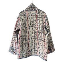 Load image into Gallery viewer, Veda Kantha Jacket