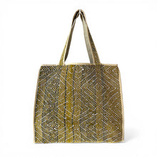 Load image into Gallery viewer, Kiva kantha bag 06