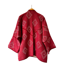 Load image into Gallery viewer, Priya Kantha Jacket