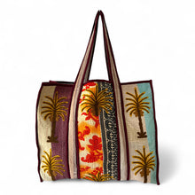 Load image into Gallery viewer, Dharma palm tree bag