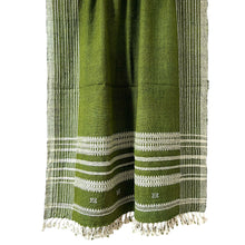 Load image into Gallery viewer, Vida wool scarf