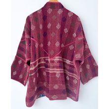 Load image into Gallery viewer, Priya Kantha Jacket