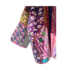 Load image into Gallery viewer, Priya Kantha Jacket