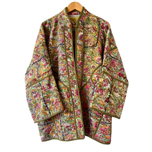 Load image into Gallery viewer, Priya Kantha Jacket