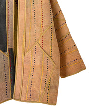 Load image into Gallery viewer, Priya Kantha jacket 39