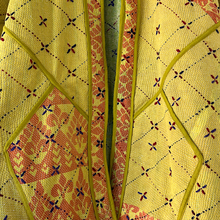 Load image into Gallery viewer, Priya Kantha jacket 40