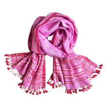 Load image into Gallery viewer, Vida wool scarf