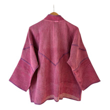 Load image into Gallery viewer, Priya Kantha jacket 30