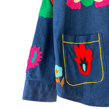 Load image into Gallery viewer, Joplina denim jacket 08