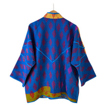 Load image into Gallery viewer, Priya Kantha jacket 28