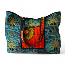 Load image into Gallery viewer, Dharma palm tree bag