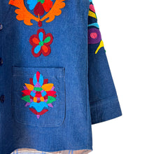 Load image into Gallery viewer, Joplina denim jacket 03