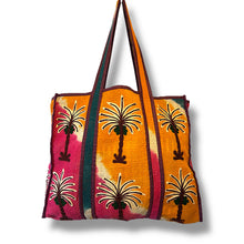 Load image into Gallery viewer, Dharma palm tree bag