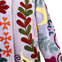 Load image into Gallery viewer, Anvi cotton coat