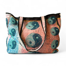 Load image into Gallery viewer, Dharma Yin Yang bag