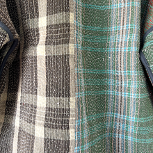 Load image into Gallery viewer, Vedaya Kantha jacket 06