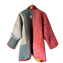 Load image into Gallery viewer, Priya Kantha Jacket