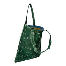 Load image into Gallery viewer, Kiki kantha tote 19