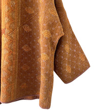 Load image into Gallery viewer, Priya Kantha jacket 26