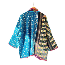 Load image into Gallery viewer, Priya Kantha Jacket